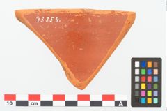 Foto von Keramikschüssel (NHMW-PRAE-073854)